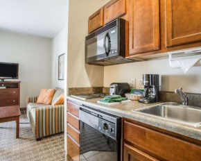 MainStay Suites St Robert - Fort Leonard Wood
